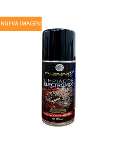 Imagen de Limpiador Electrónico 170ml PHINNIX FNX266 - vista principal nueva
