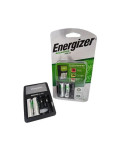 Imagen de Cargador de baterías Energizer Pro Maxi - vista producto