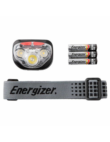 Imagen de Linterna Manos libres Energizer 400 lúmenes hdd323 - vista completo