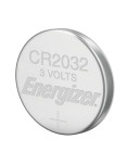 Imagen de Pila CR2032 Energizer 3V Batería de Litio Tipo Botón - vista principal