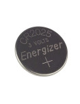 Imagen de Pila CR2025 Energizer 3V Batería de Litio Tipo Botón - vista principal