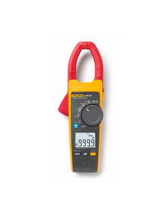 Imagen de Pinza Amperimétrica Fluke AC/CC 376FC iFlex - vista principal
