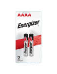 Imagen de Pila Alkalina Energizer AAAA E96BP-2 - vista principal