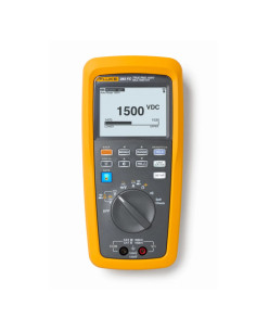 Imagen de Multímetro Digital Registrador Fluke Connect True RMS 283FC - vista principal