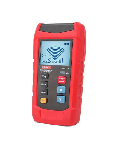 Imagen de Probador y localizador de cables UNI-T UT25CL - vista transmisor