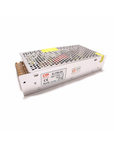Imagen de Fuente de voltaje 5vdc 30Amp