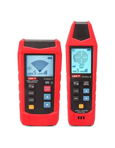 Imagen de Probador y localizador de cables UNI-T UT25CL - vista principal