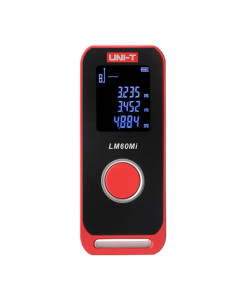 Imagen de Medidor de distancia Láser LM60MI - vista principal