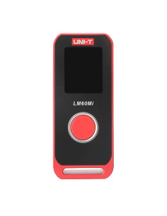 Imagen de Medidor de distancia Láser LM60MI - vista principal 2