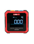 Imagen de Medidor Digital de Ángulos Láser y Base Magnética LM320A - vista principal
