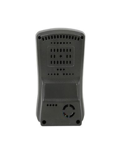 Imagen de Medidor de Calidad del Aire UNI-T A25D PM2.5 Temperatura y Humedad - vista final