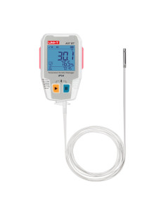 Imagen de Registrador de Datos UNI-T A57BT Bluetooth Datalogger - vista principal
