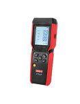 Imagen de Termómetro Digital UNI-T UT325F 4 Canales - vista lateral