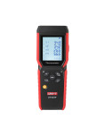 Imagen de Termómetro Digital UNI-T UT325F 4 Canales - vista frontal
