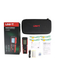 Imagen de Termómetro Digital UNI-T UT325F 4 Canales - vista empaque