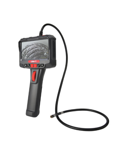 Imagen de Boroscopio industrial  UT663B - vista lateral