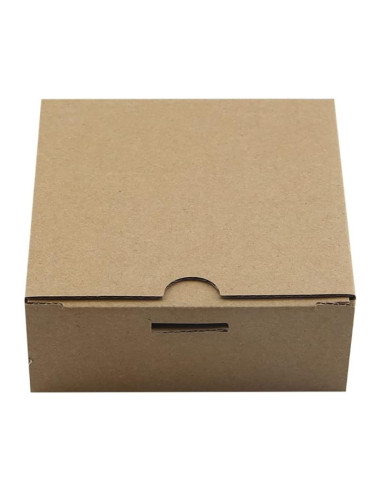 Imagen de Fuente conmutada MeanWell MDR-60-12 12V 5A 60W Riel DIN - vista empaque