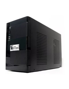 Imagen de UPS Interactiva 3kVA Netion - vista principal