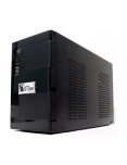 Imagen de UPS Interactiva 3kVA Netion - vista principal