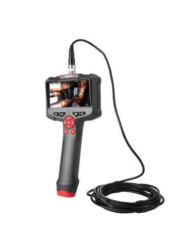 Imagen de Boroscopio Industrial Sonda 5mtr UT665P - vista principal