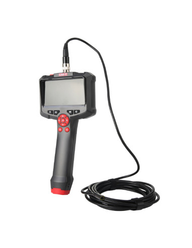 Imagen de Boroscopio Industrial Sonda 5mtr UT665P - vista lateral