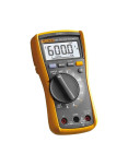 Imagen de Multímetro Digital Fluke 117 TRUE RMS / 2538815 - vista final