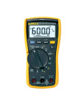 Imagen de Multímetro Digital Fluke 117 TRUE RMS / 2538815 - vista frontal