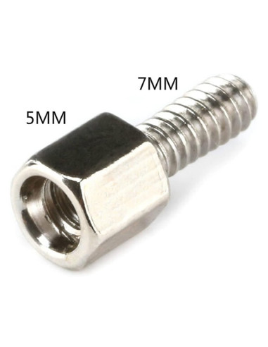 Imagen de Tornillo Hexagonal RS232 - vista principal