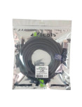Imagen de Cable HDMI 8K 48Gbps Ultra HD 7.5mtr Nicols 300195 - vista empaque