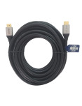 Imagen de Cable HDMI 8K 48Gbps Ultra HD 7.5mtr Nicols 300195 - vista cable