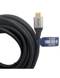 Imagen de Cable HDMI 8K 48Gbps Ultra HD 10mtr Nicols 300196 - vista final