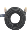 Imagen de Cable HDMI 8K 48Gbps Ultra HD 10mtr Nicols 300196 - vista cable