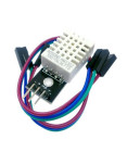 Imagen de Sensor DHT22 AM2302 Temperatura Humedad para Arduino - vista principal