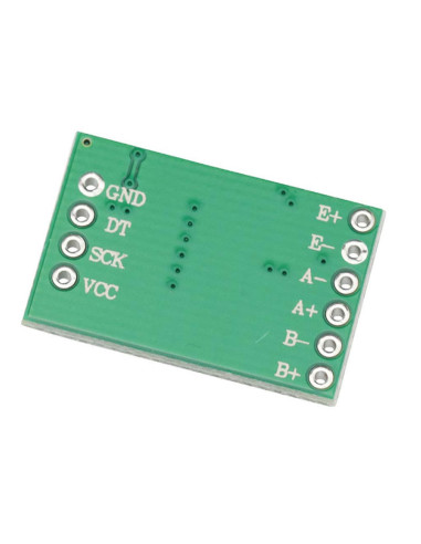 imagen de Amplificador para Celda de Carga HX711 - vista final