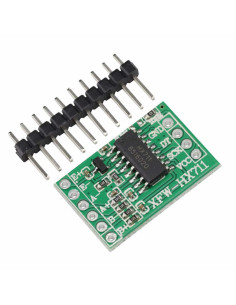 imagen de Amplificador para Celda de Carga HX711 - vista principal