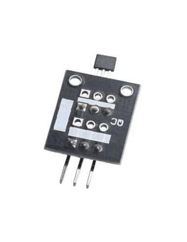 Imagen de Sensor efecto hall A3144 - vista frente
