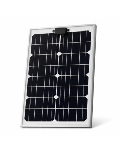 Imagen de Panel Solar OSDA 20W Monocristalino 12V - vista principal