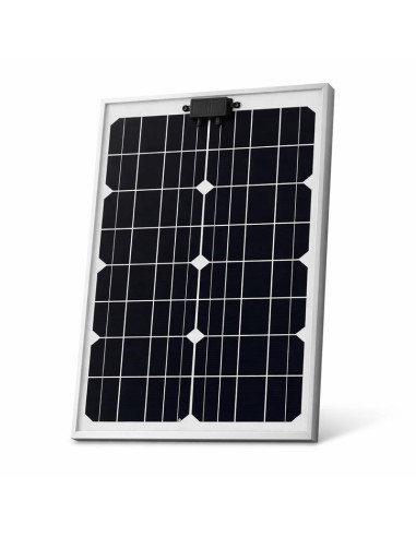 Imagen de Panel Solar OSDA 20W Monocristalino 12V - vista principal