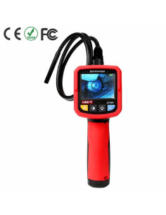 Imagen de Boroscopio UT665 UNI-T vista frontal