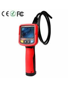 Imagen de Boroscopio UT665 UNI-T vista frontal 2