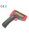 Imagen Termómetro Infrarojo Profesional UT305C Vista lateral superior Imagen Termómetro Infrarojo Profesional UT305C Vista lateral superior