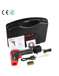 Imagen del termometro UT305C kit completo. Imagen del termometro UT305C kit completo.