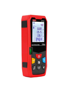 Imagen de Medidor de Distancia Laser LM150 UNIT vista lateral derecha 2