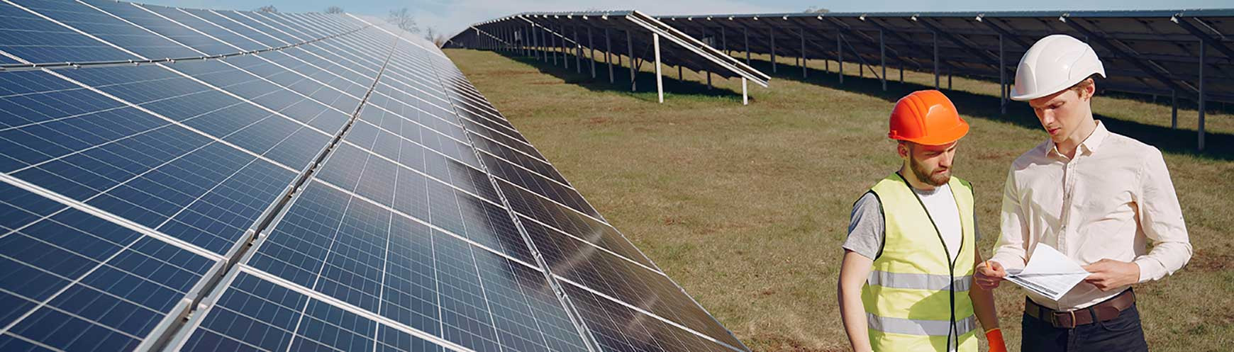 Cómo Calcular y Configurar un Sistema Fotovoltaico Aislado