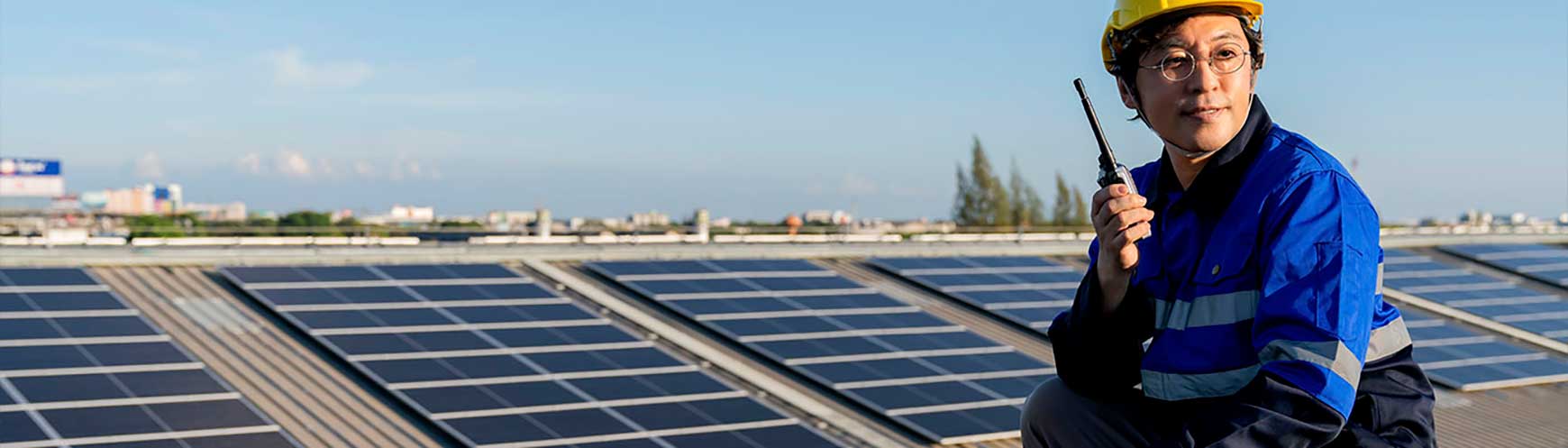 Cómo Detectar Fallas en los Paneles Solares y Cómo Corregirlas
